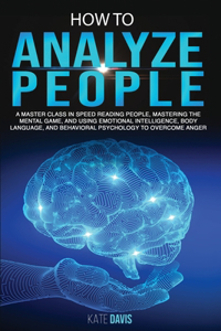 How to Analyze People