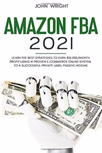 Amazon FBA 2021