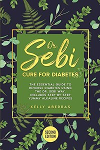 Dr Sebi Cure for Diabetes