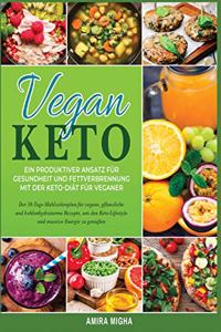 Vegan Keto