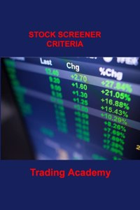 Stock Screener Criteria