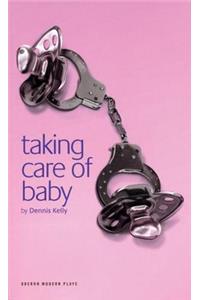 Taking Care of Baby