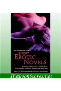 The Mammoth Book of Short Erotic Novels