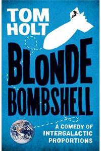 Blonde Bombshell