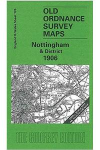 Nottingham and District 1906