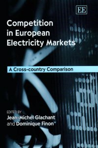 Competition in European Electricity Markets