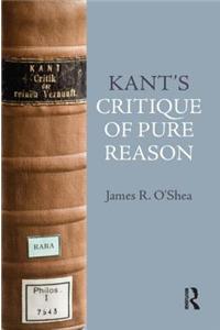 Kant's Critique of Pure Reason