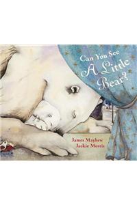 Can You See a Little Bear?