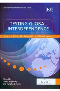 Testing Global Interdependence