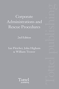 Corporate Administrations and Rescue Procedures