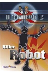 Killer Robot