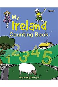 My Ireland Counting Book