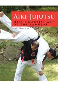 Aiki-Jujutsu