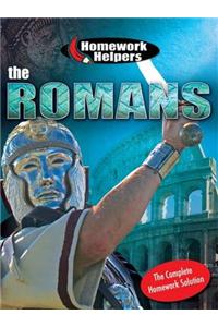 Homework Helpers: The Romans
