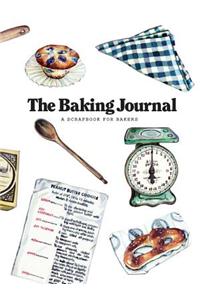 Baking Journal