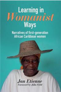 Learning in Womanist Ways