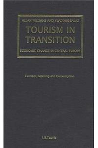 Tourism in Transition