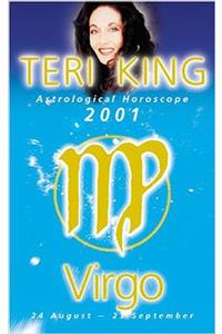 Teri King Astrological Horoscope 2001