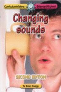 CHANGING SOUNDS 2ND EDITION