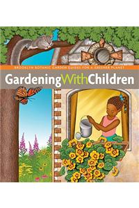 Gardening with Children