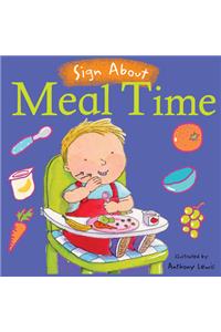 Meal Time