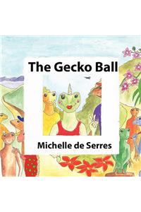 The Gecko Ball