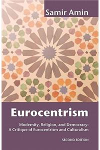 Eurocentrism