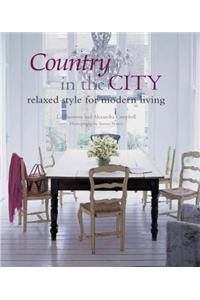 Country in the City