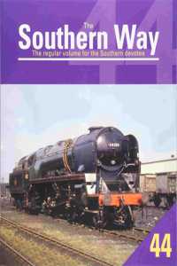 The Southern Way Issue No. 44