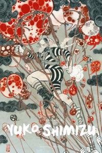 Living with: Yuko Shimizu