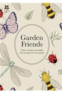 Garden Friends