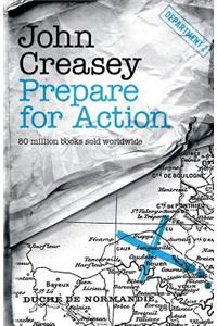 Prepare for Action
