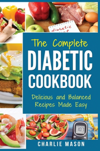 Diabetic Cookbook