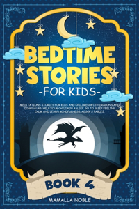 Bedtime Stories for Kids