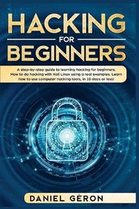 Hacking for Beginners