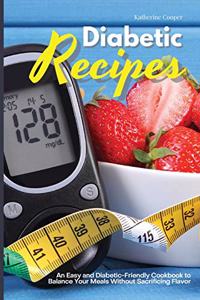 Diabetic Recipes