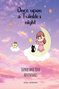 Once upon a Twinkle's night