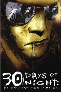 30 Days Of Night Bloodsucker Tales