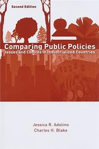 Comparing Public Policies