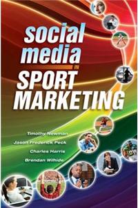 Social Media in Sport Marketing