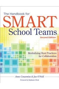 Handbook for Smart School Teams