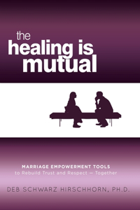 Healing is Mutual