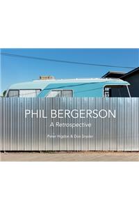 Phil Bergerson