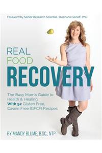 Real Food Recovery