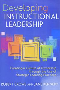 Developing Instructional Leadership