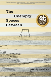Unempty Spaces Between