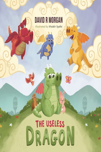 Useless Dragon