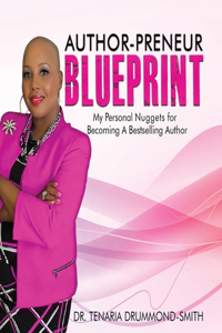 Author-Preneur Blueprint