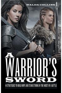 A Warrior's Sword