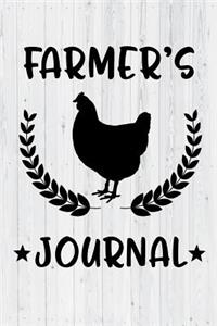 Farmer's Journal